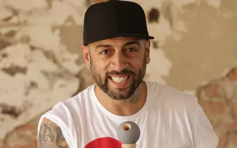 CRBL se mută înapoi în România, după ce a locuit 6 ani în Spania: "Am proiecte"