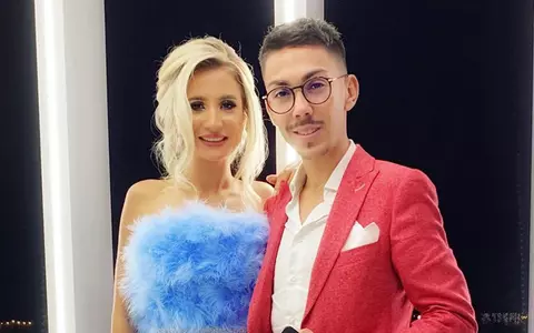 Răsturnare de situație. Armin Nicoară și Claudia Puican nu s-au căsătorit, de fapt: "Nu mai putut..."