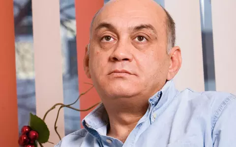 A murit Peter Imre. Omul de afaceri suferea de cancer