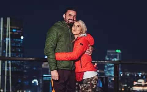 Adda și Cătălin Rizea își construiesc casă nouă: "Facem și piscină și un cinema"