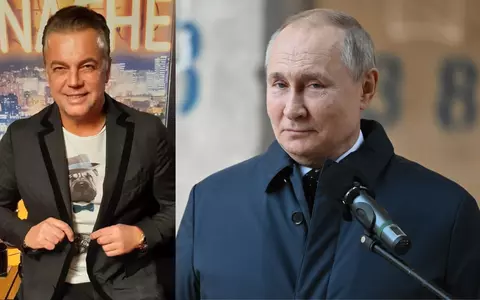 Adrian Enache s-a întâlnit cu Vladimir Putin: "Aveau grijă să nu-i furăm ADN-ul"