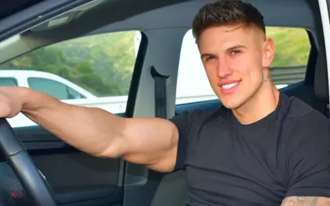 Alex Delea, câștigătorul Survivor 2022, și-a cumpărat apartament în București: "Nu mai am stresul oare unde o să dorm în seara asta"