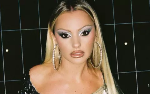 Alexandra Stan are un nou iubit, la un an de la divorț. Cine este și cum arată partenerul artistei