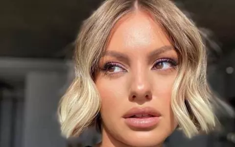 Alexandra Stan, cu vergeturile la vedere, după scandalul cu George Buhnici: „Nu mă judec”