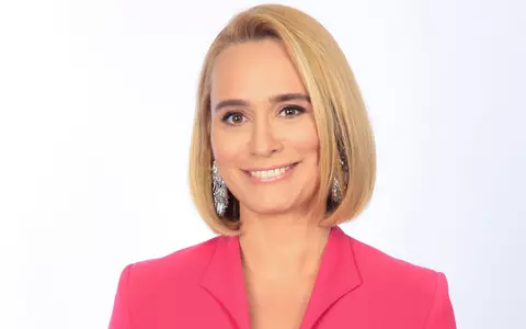 Andreea Esca și-a făcut primul tatuaj la 49 de ani. Cum arată și pe ce parte a corpului se află