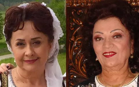 Angelica Stoican, despre scandalul cu Maria Ciobanu. Nu-și mai vorbesc de 10 ani: "Ceea ce s-a întâmplat a fost o crimă"