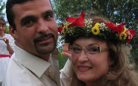 Aurelian Temișan și Angela Similea, incident amuzant la începutul carierei: „A trebuit să las pantalonii mai jos să nu se vadă”