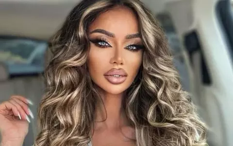 Bianca Drăgușanu își conduce singură afacerile: "Am zile când mănânc în mașină"