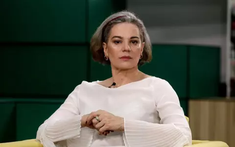 Cum le răspunde Maia Morgenstern lui George Buhnici și Marinei Almășan, după ce au jignit femeile cu forme: "Avem dreptul la propriile noastre plăceri"