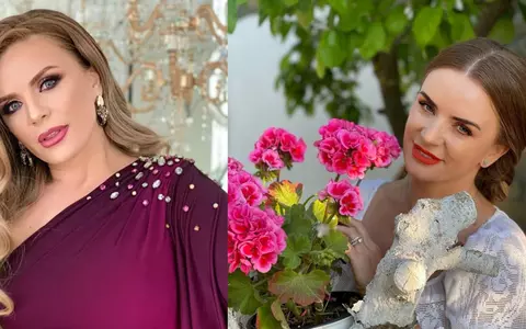 Cum a reușit Marcela Fota să treacă peste șocul cauzat de mortea soțului ei: "Îmi doresc o împăcare psihică a copilului meu"