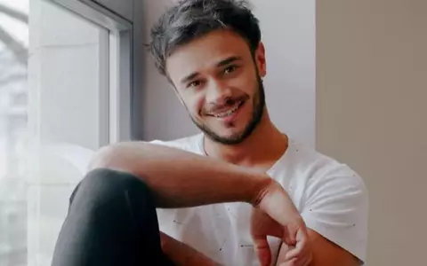 Dima Trofim și-a botezat fiica. Primele imagini de la slujba religioasă: "O să vină și nunta"