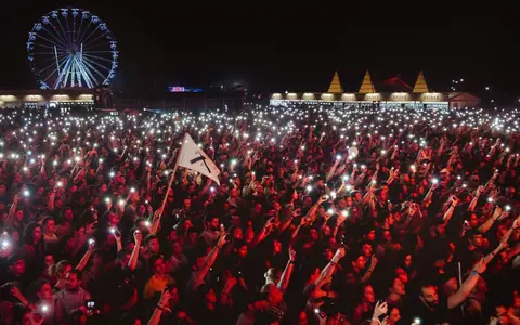 Electric Castle 2022. În ce perioadă se desfășoară festivalul la Castelul Banffy de la Bonțida și ce artiști vor urca pe scenă
