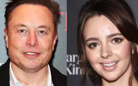 Elon Musk și Natasha Bassett s-au despărțit. Care a fost motivul separării