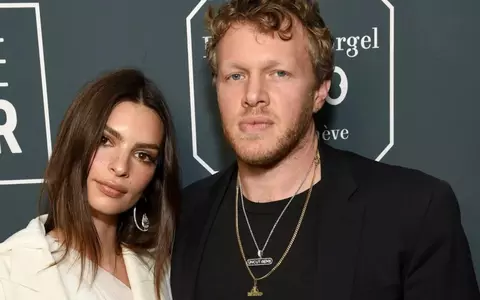 Emily Ratajkowski și Sebastian Bear-McClard s-au despărțit. Vedeta a fost înșelată
