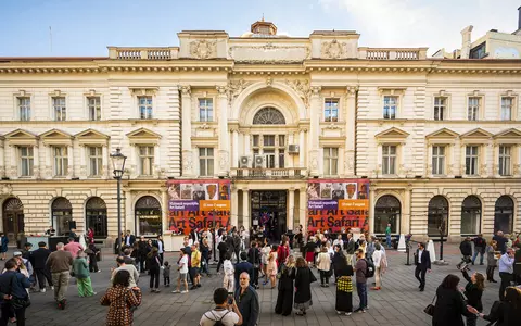 Călătorie în lumea inventatorilor de altădată, în Centrul Vechi