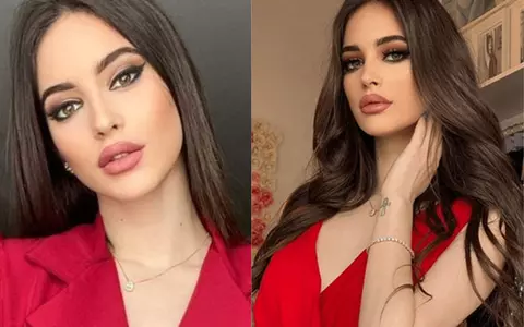 Fiica Andreei Berecleanu a apărut pe Instagram într-un costum de baie minuscul. Eva Zaharescu e foarte sexy, la 20 de ani