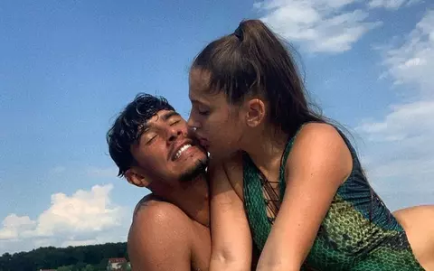 Florinel Coman a devenit tată. Primele imagini cu bebelușul: "Am reușit împreună"