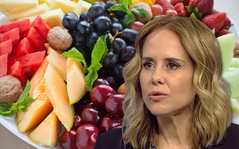 Fructul banal care poate afecta ficatul. Mihaela Bilic avertizează