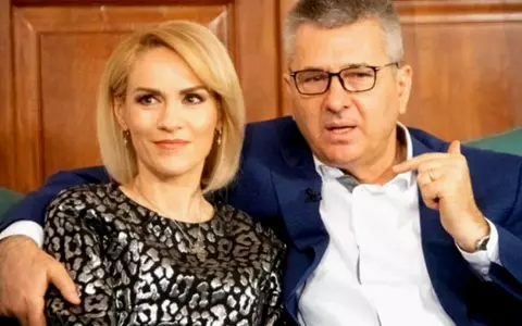 Gabriela Firea a împlinit 50 de ani. Ce mesaj i-a transmis soțul ei, Florentin Pandele: "Există o singură..."