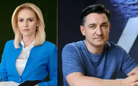 Gabriela Firea, mesaj dur la adresa lui George Buhnici: "E dreptul femeilor să decidă pentru viața și corpul lor"