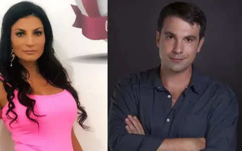 Ioana Ginghină, dezvăluiri despre relația cu Alexandru Papadopol, după divorțul dureros: "El este un bărbat important din viața mea"