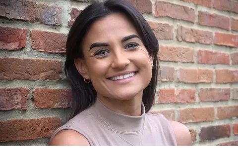 Ionica Adriana, poveste impresionantă de viață. Din orfelinatul din Cluj-Napoca a ajuns pe scena internațională