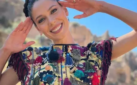 Irina Fodor, o nouă peripeție la filmările America Express: "Au vrut să ne dea și nouă o misiune"