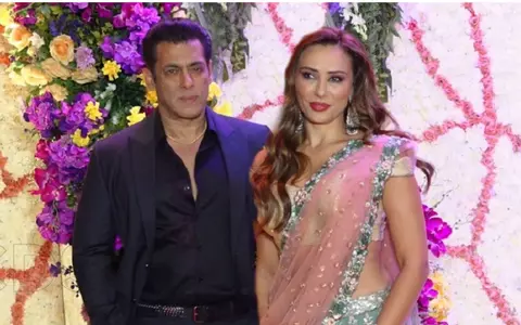 Iulia Vântur, prima reacție după ce s-a zvonit că s-a despărțit de Salman Khan: "Cu părere de rău, vă spun că..."