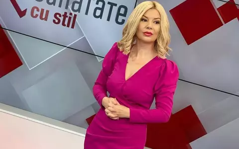 Luciana Indre de la Prima TV, mărturisiri tulburătoare după ce a învins cancerul: "Am primit o șansă uriașă"