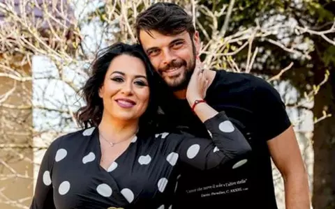 Cum a fost surprinsă Oana Roman cu un alt bărbat, la mare. Reacția neașteptată a lui Marius Elisei