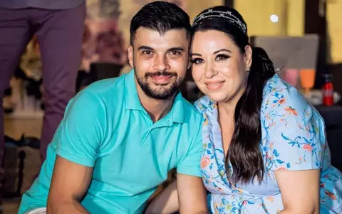 Oana Roman și Marius Elisei, din nou împreună după zvonurile despărțirii. Cum s-au fotografiat cei doi