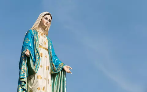 Postul Adormirii Maicii Domnului 2022
