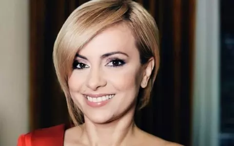 Simona Gherghe, infectată cu COVID-19 a doua oară. Cine îi ține locul la emisiunea Mireasa