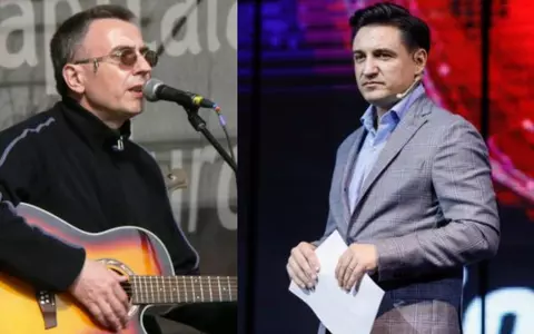 Dan Teodorescu de la Taxi, mesaj ironic la adresa lui George Buhnici: "Nu știu dacă e minoră, dar sper să vă placă"