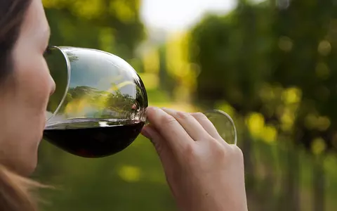 Solo Quinta - pentru atunci când vrei să savurezi un vin alb premium