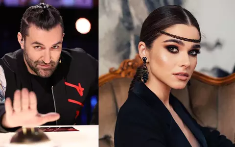 Theo Rose, despre relația pe care o are cu Smiley, la Vocea României: "Noi ne certăm la modul foarte serios"