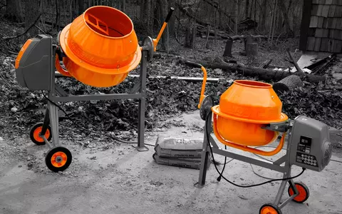 Pistolul de vopsit - un accesoriu pentru casa si gradina mereu util