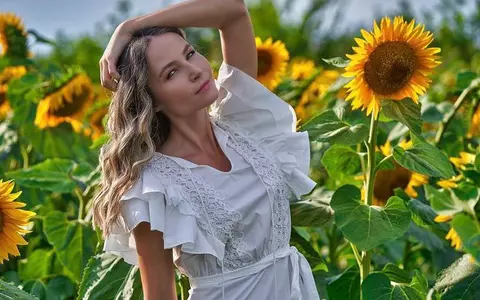 Cum se menține Octavia Geamănu în formă, la 37 de ani: „Dietele nu funcționează”