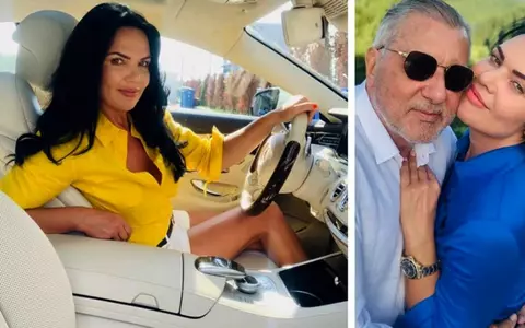 Ioana Năstase, adevărul despre divorțul de Ilie Năstase: "Știți ce s-a întâmplat acum un an. Am obosit să..."