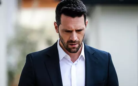 În ce film va juca Adrian Nartea. Proiectul este unic în România: "E o provocare fără egal pentru mine"