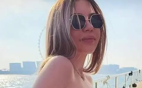 Fiica cea mare a Amaliei și a lui Ilie Năstase a împlinit 19 ani. Alessia locuiește în Franța