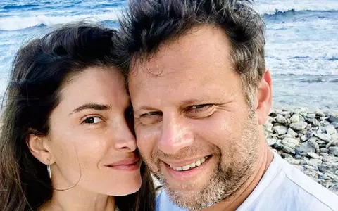 De ce s-au căsătorit Alina Pușcaș și soțul ei după cinci ani de relație. Cum gestionează gelozia în cuplu: „Am mai avut câte o reacție prin vreun club...” / EXCLUSIV