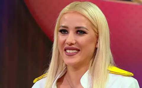 Sora Danielei Crudu s-a mutat în Suedia, de dragul soţului: „M-a cerut la scurt timp după ce ne-am cunoscut. Acum lucrăm la un bebe”