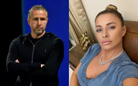 Anamaria Prodan, după ce s-a scris că i-ar fi cerut bani lui Reghe: „Bărbații adevărați chiar au grijă de familie...”