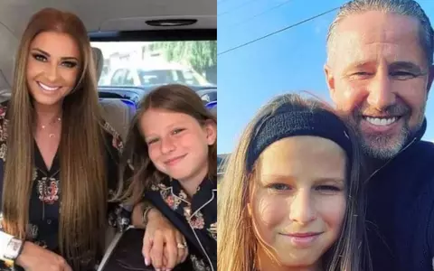 Anamaria Prodan, reacție dură după ce Tribunalul a decis ca Reghe să plătească o pensie alimentară mai mică pentru fiul lor: „Pentru mine e mort și îngropat”