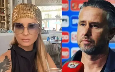 Cum se folosește Anamaria Prodan de experiența divorțului de Reghe, în plan profesional: „Nu știu care va fi taxa de intrare”