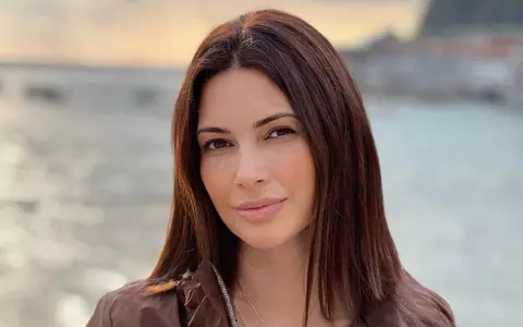 Ce a descoperit Andreea Berecleanu pe o plajă din Spania: „Costumele de baie sunt…”