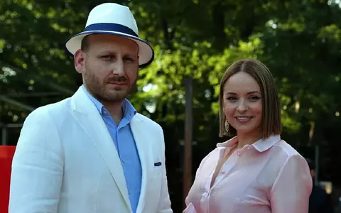 Cum percepe Andreea Marin diferența de vârstă dintre ea și iubitul ei, Adrian Brâncoveanu: „Nu suntem oamenii care să trăiască...” / EXCLUSIV