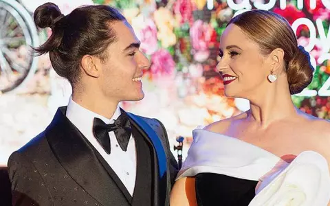 Ce relație are Andreea Marin cu Radu Ștefan Bănică: „Așa văd eu lucrurile. E crescut cu mult...” / EXCLUSIV