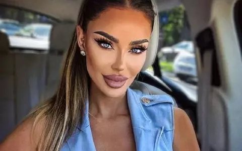 Cum a slăbit Bianca Drăgușanu 20 de kilograme în 3 luni. Un fost iubit o punea să facă sport până vomita